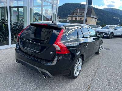 Volvo V60 Gebrauchtwagen