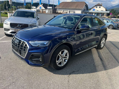 Audi Q5 Gebrauchtwagen