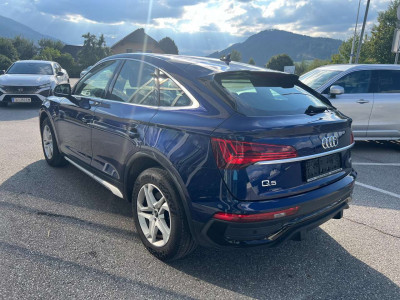 Audi Q5 Gebrauchtwagen