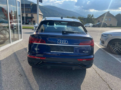 Audi Q5 Gebrauchtwagen