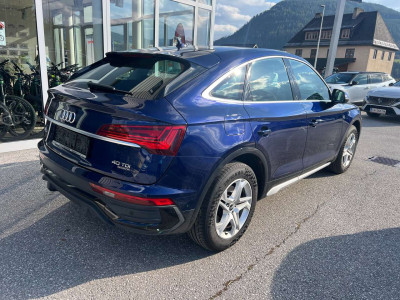 Audi Q5 Gebrauchtwagen