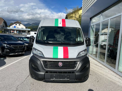 Fiat Ducato Gebrauchtwagen