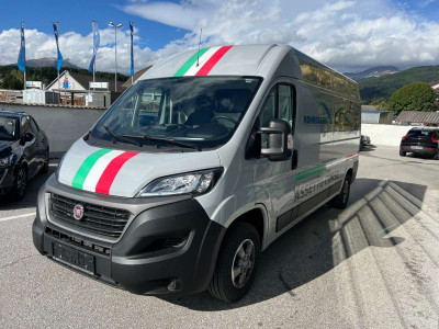 Fiat Ducato Gebrauchtwagen