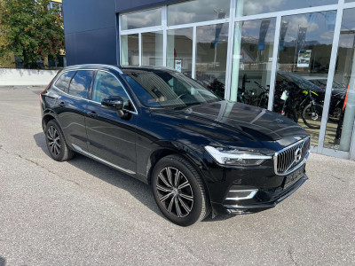 Volvo XC60 Gebrauchtwagen