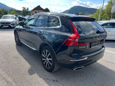 Volvo XC60 Gebrauchtwagen