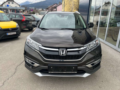 Honda CR-V Gebrauchtwagen