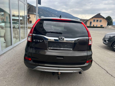 Honda CR-V Gebrauchtwagen