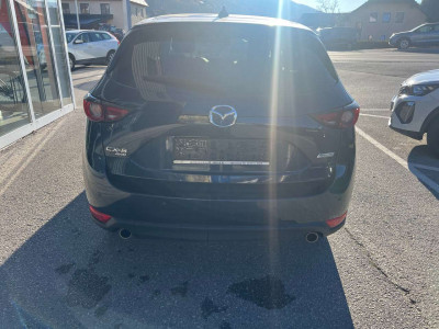 Mazda CX-5 Gebrauchtwagen