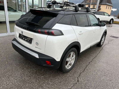 Peugeot 2008 Gebrauchtwagen