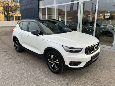 Volvo XC40 Gebrauchtwagen