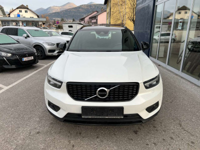 Volvo XC40 Gebrauchtwagen