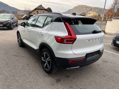 Volvo XC40 Gebrauchtwagen