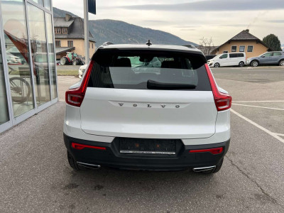 Volvo XC40 Gebrauchtwagen