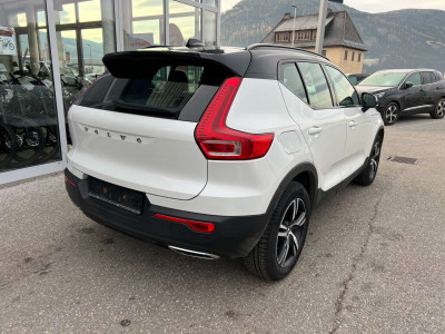 Volvo XC40 Gebrauchtwagen