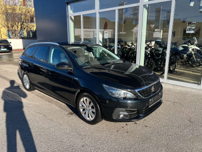 Peugeot 308 Gebrauchtwagen