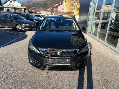 Peugeot 308 Gebrauchtwagen