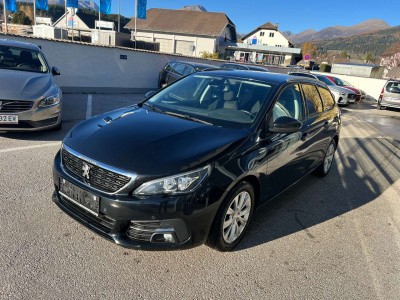 Peugeot 308 Gebrauchtwagen