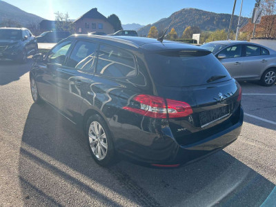 Peugeot 308 Gebrauchtwagen