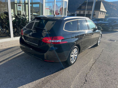 Peugeot 308 Gebrauchtwagen