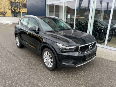 Volvo XC40 Gebrauchtwagen