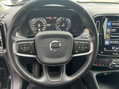 Volvo XC40 Gebrauchtwagen