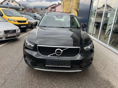 Volvo XC40 Gebrauchtwagen