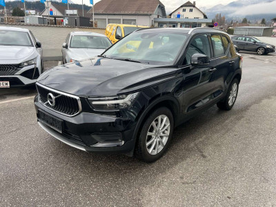 Volvo XC40 Gebrauchtwagen