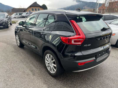 Volvo XC40 Gebrauchtwagen