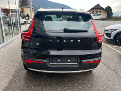 Volvo XC40 Gebrauchtwagen