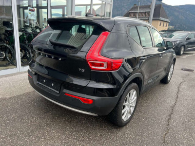 Volvo XC40 Gebrauchtwagen