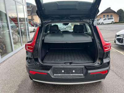 Volvo XC40 Gebrauchtwagen