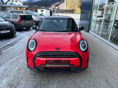 MINI Mini Gebrauchtwagen