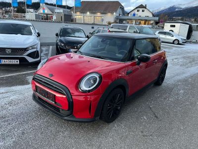 MINI Mini Gebrauchtwagen