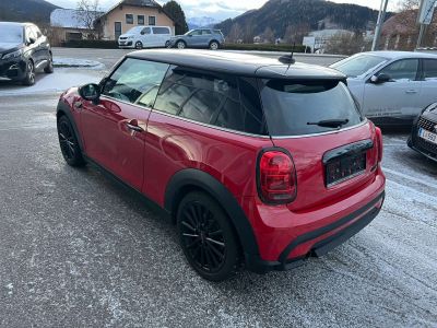 MINI Mini Gebrauchtwagen