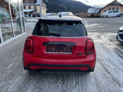 MINI Mini Gebrauchtwagen