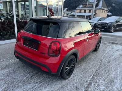 MINI Mini Gebrauchtwagen