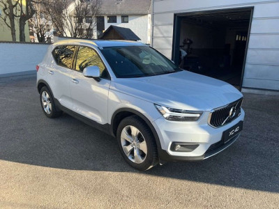 Volvo XC40 Gebrauchtwagen