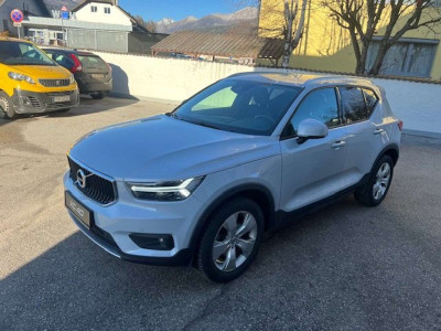 Volvo XC40 Gebrauchtwagen