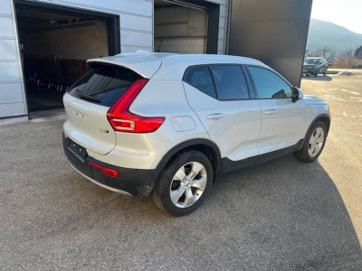 Volvo XC40 Gebrauchtwagen