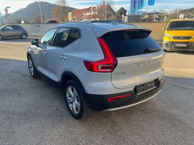 Volvo XC40 Gebrauchtwagen