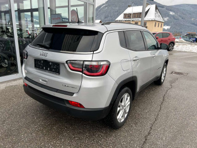 Jeep Compass Gebrauchtwagen