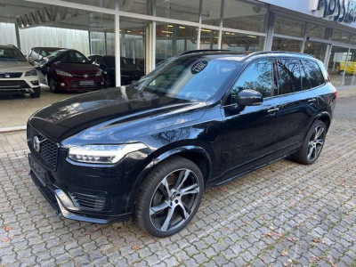 Volvo XC90 Gebrauchtwagen