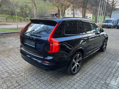 Volvo XC90 Gebrauchtwagen