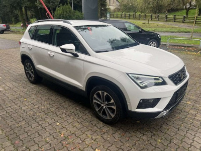 Seat Ateca Gebrauchtwagen