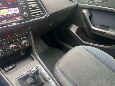 Seat Ateca Gebrauchtwagen