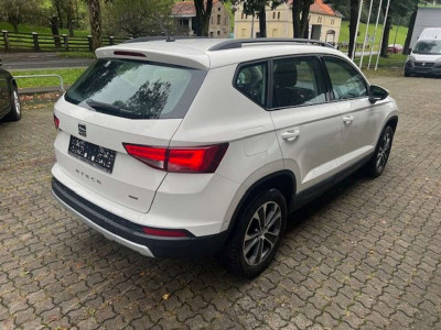 Seat Ateca Gebrauchtwagen