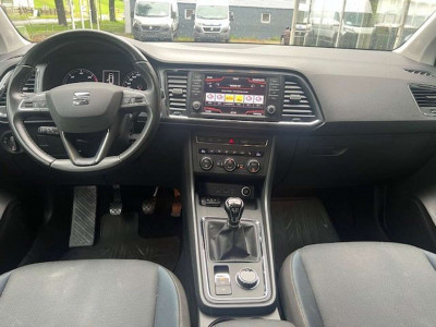 Seat Ateca Gebrauchtwagen