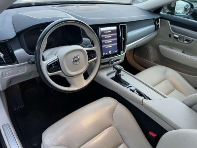 Volvo S90 Gebrauchtwagen