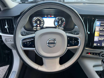 Volvo S90 Gebrauchtwagen