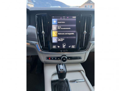 Volvo S90 Gebrauchtwagen